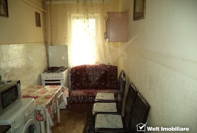 Apartament cu 3 camere decomandat, mobilat în Mănăștur - 1