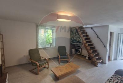 Apartament cu 2 camere decomandat, mobilat în Centrul Istoric - 3