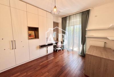 Apartament cu 3 camere decomandat, mobilat în Bucureștii Noi - 11