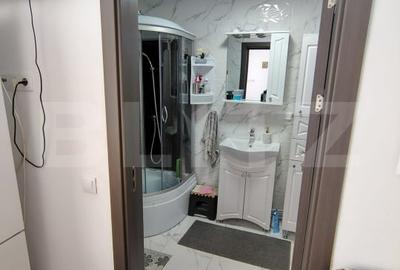 Casă individuală cu 1 camere cu Teren 926 Mp în Gădălin - 11