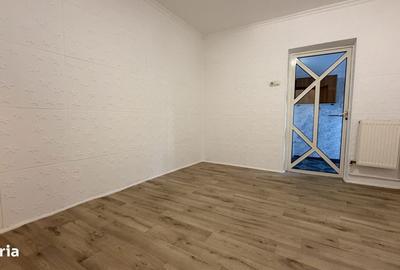 Apartament cu 3 camere decomandat în Central - 1