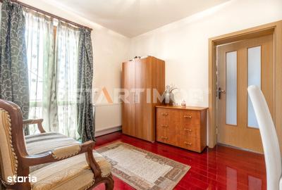 Casă cu 5 camere cu Teren 340 Mp în Centrul Istoric