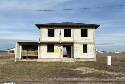 Casă cu 4 camere cu Teren 1000 Mp în Șofronea - 3
