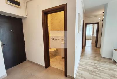 Apartament cu 3 camere decomandat, mobilat în Politehnica - 12