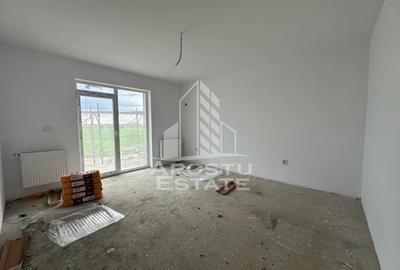 Garsonieră decomandată în Giroc - 4