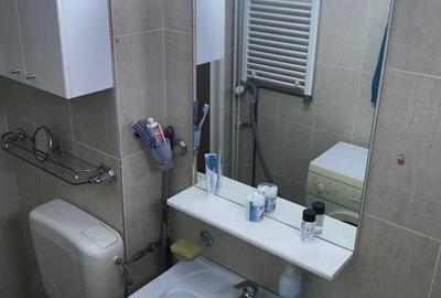 Apartament cu 2 camere semidecomandat în Drumul Taberei - 8
