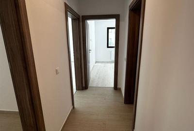 Apartament cu 2 camere decomandat în Sălaj
