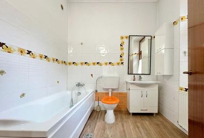 Apartament cu 4 camere semidecomandat, mobilat în Centrul Istoric - 10