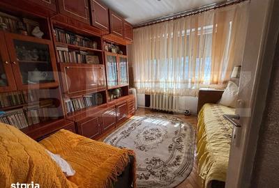 Apartament cu 3 camere în Nufărul - 3
