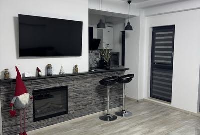 Apartament cu 2 camere în Popoveni