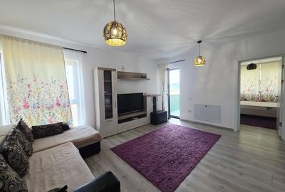 Apartament cu 2 camere semidecomandat în Central - 10