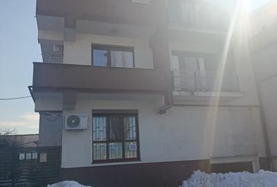 Apartament cu 3 camere decomandat în Chibrit - 3