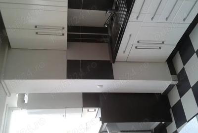 Apartament cu 2 camere semidecomandat în Ultracentral - 5