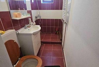 Apartament cu 2 camere nedecomandat în Govândari - 5