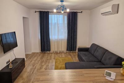 Apartament cu 2 camere semidecomandat în Central - 6