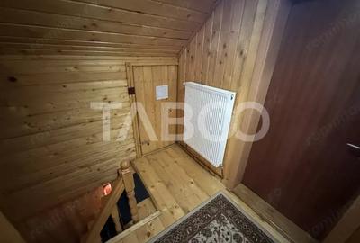 Casă cu Teren 250 Mp în Tău - 1
