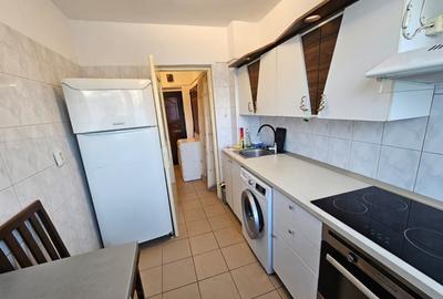 Apartament cu 2 camere semidecomandat, mobilat în Gorjului - 6