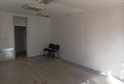 Spațiu comercial, de 40 mp, în Astra