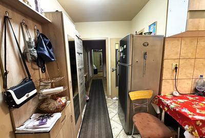 Apartament cu 3 camere semidecomandat, mobilat în Șagului - 6