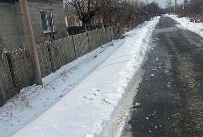 Casă cu 4 camere cu Teren 2000 Mp în Ciorăști - 5