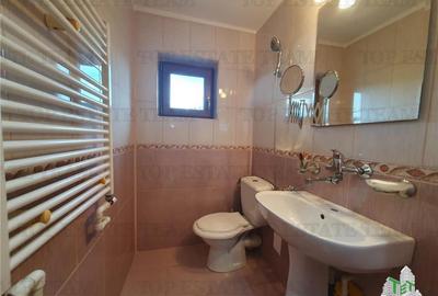 Casă individuală cu 4 camere cu Teren 706 Mp în Tuzla - 9