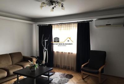Apartament cu 4 camere în 13 Septembrie - 2
