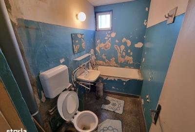 Apartament cu 2 camere în Abator
