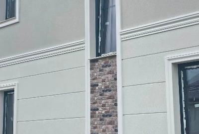 Duplex cu 5 camere cu Teren 340 Mp în Ciarda Roșie - 3