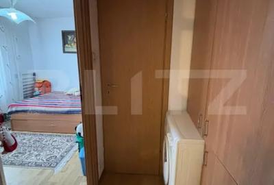 Apartament cu 2 camere semidecomandat în Central - 3