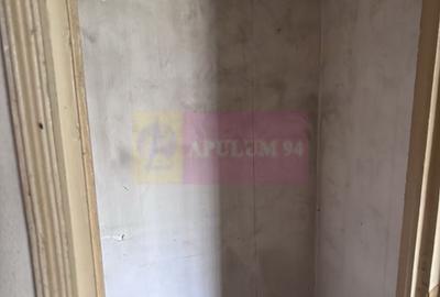 Apartament cu 3 camere decomandat în Unirii - 3