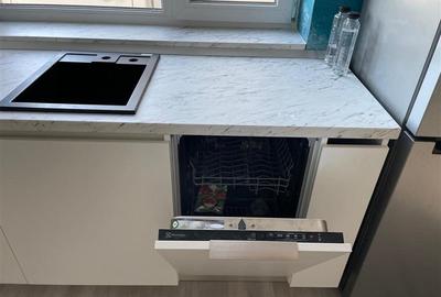 Apartament cu 2 camere decomandat în Sângeorgiu de Mureș - 6