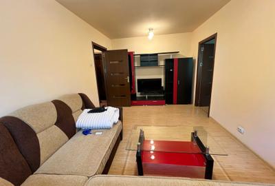 Apartament cu 2 camere semidecomandat în Drumul Taberei - 3