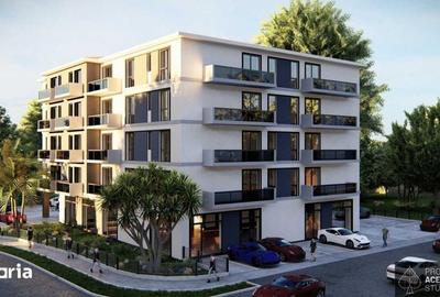 Teren de 2450 mp, în Giroc - 2
