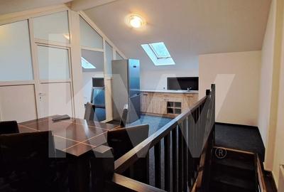 Apartament cu 3 camere în Ultracentral - 7