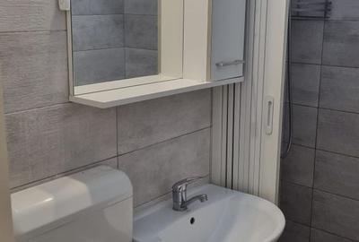 Apartament semidecomandat în Central - 6