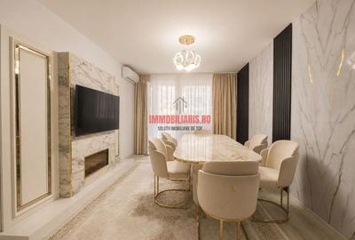 Apartament cu 3 camere decomandat, mobilat în Theodor Pallady - 2