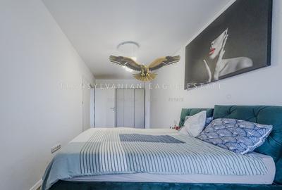 Apartament cu 2 camere semidecomandat, mobilat în Gheorgheni - 4
