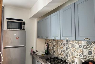 Apartament cu 2 camere în Iosia