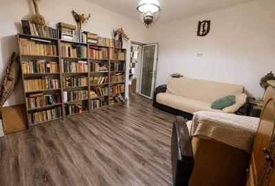 Apartament cu 2 camere decomandat în Ultracentral - 6