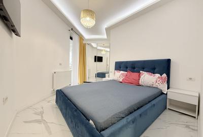 Apartament cu 2 camere decomandat, mobilat în Mamaia-Sat - 5