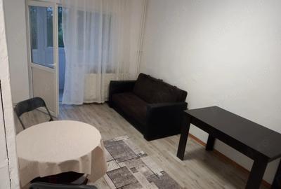 Garsonieră decomandată în Bartolomeu - 2