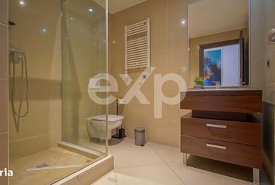 Apartament cu 3 camere în Poiana Brașov - 1