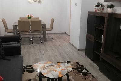 Apartament cu 2 camere decomandat în Central - 8