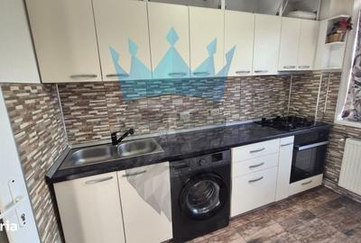 Apartament cu 3 camere, mobilat în Valea Oltului - 14