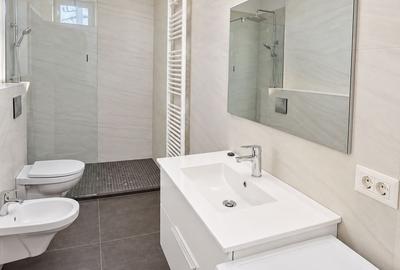 Apartament cu 3 camere în Tunari