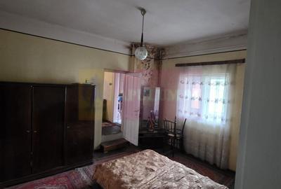 Apartament cu 3 camere nedecomandat în Furnica - 12