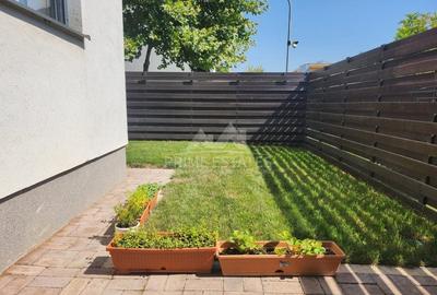 Apartament cu 2 camere decomandat, mobilat în Băneasa