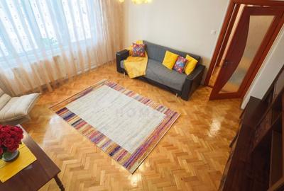 Apartament cu 2 camere decomandat, mobilat în Steaua - 12