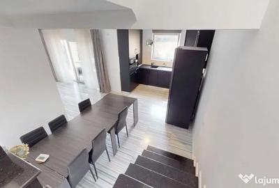Casă cu 4 camere cu Teren 252 Mp în Fundeni - 3