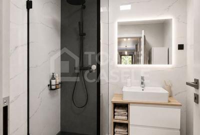 Apartament cu 3 camere decomandat, mobilat în Europa - 8